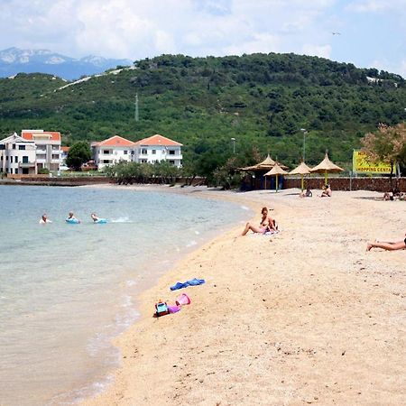 Apartments By The Sea Stara Novalja, Pag - 6301 Екстер'єр фото