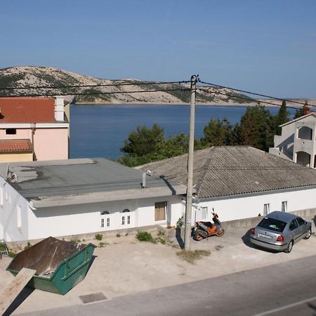 Apartments By The Sea Stara Novalja, Pag - 6301 Екстер'єр фото