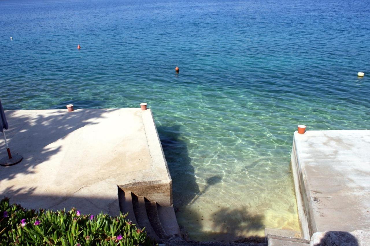 Apartments By The Sea Stara Novalja, Pag - 6301 Екстер'єр фото