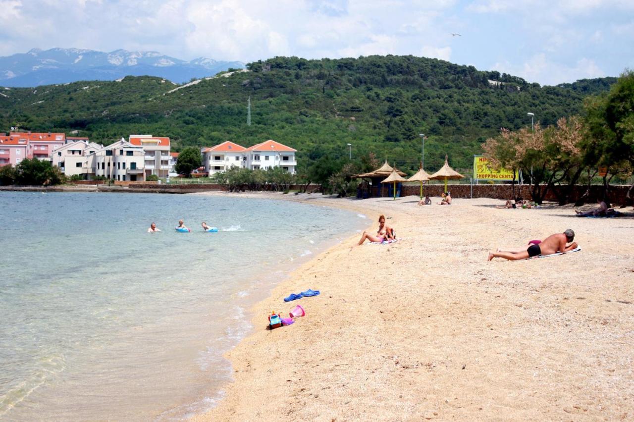 Apartments By The Sea Stara Novalja, Pag - 6301 Екстер'єр фото