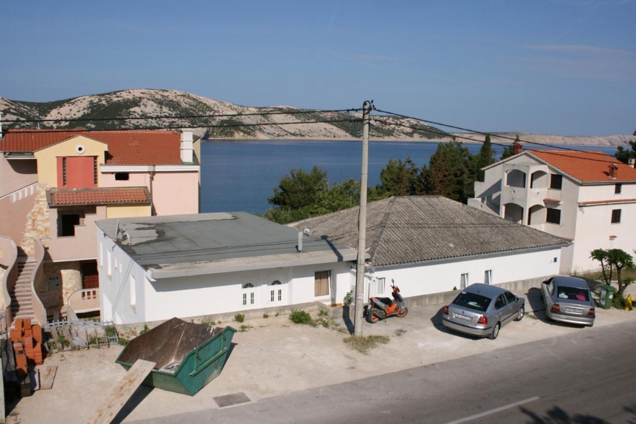 Apartments By The Sea Stara Novalja, Pag - 6301 Екстер'єр фото
