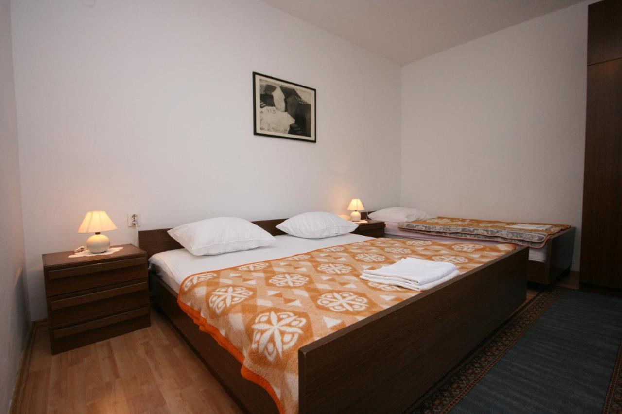 Apartments By The Sea Stara Novalja, Pag - 6301 Екстер'єр фото