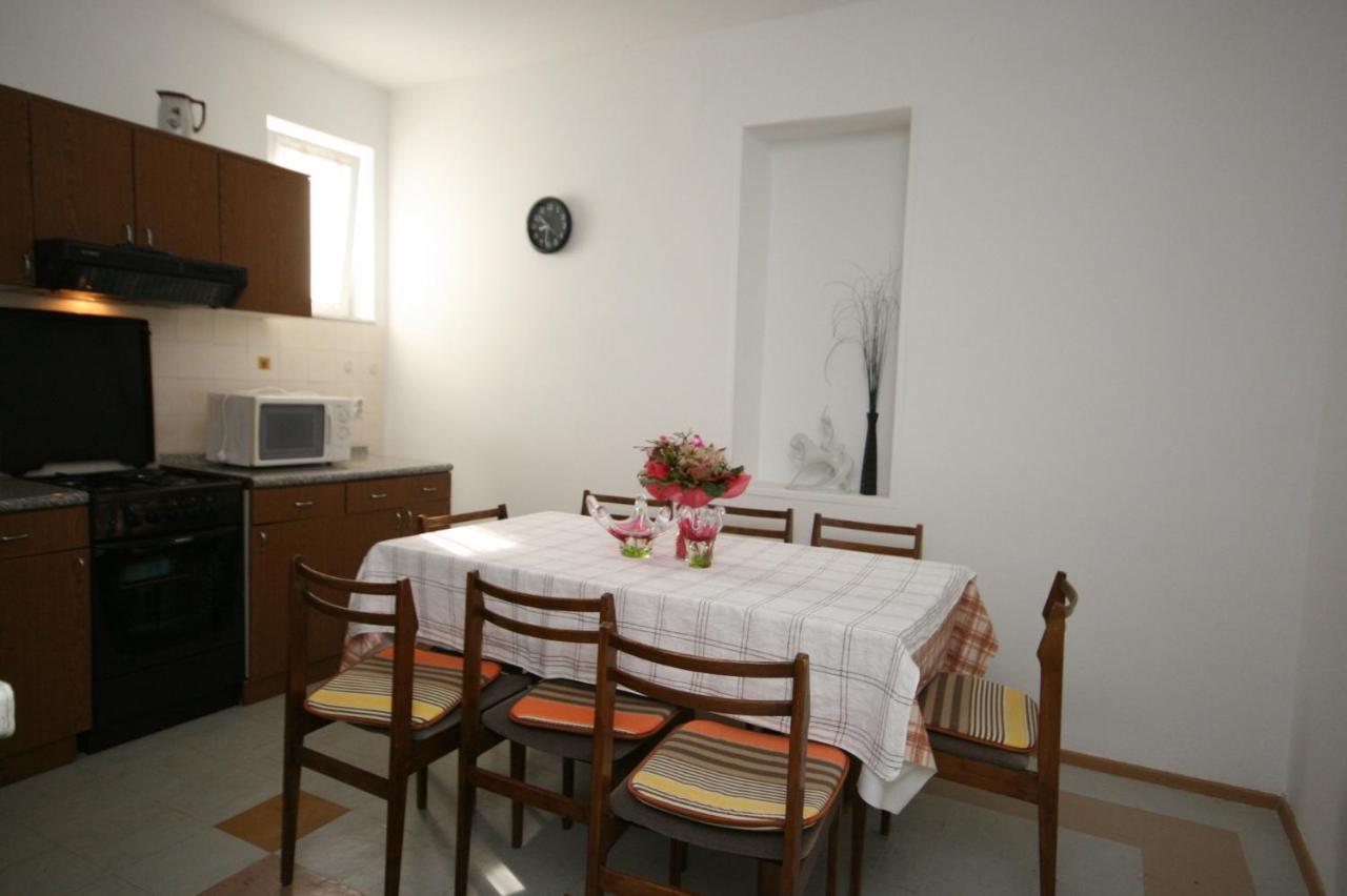 Apartments By The Sea Stara Novalja, Pag - 6301 Екстер'єр фото