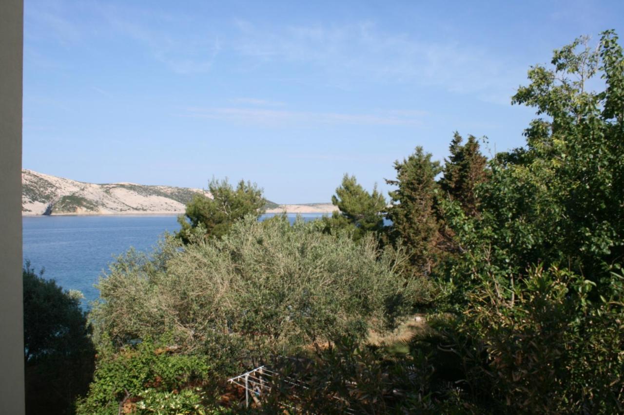 Apartments By The Sea Stara Novalja, Pag - 6301 Екстер'єр фото