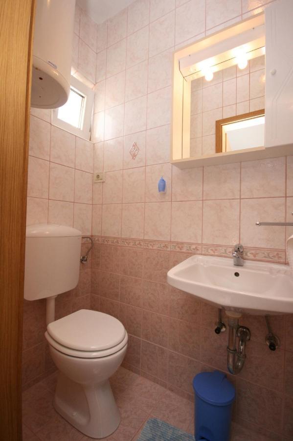 Apartments By The Sea Stara Novalja, Pag - 6301 Екстер'єр фото