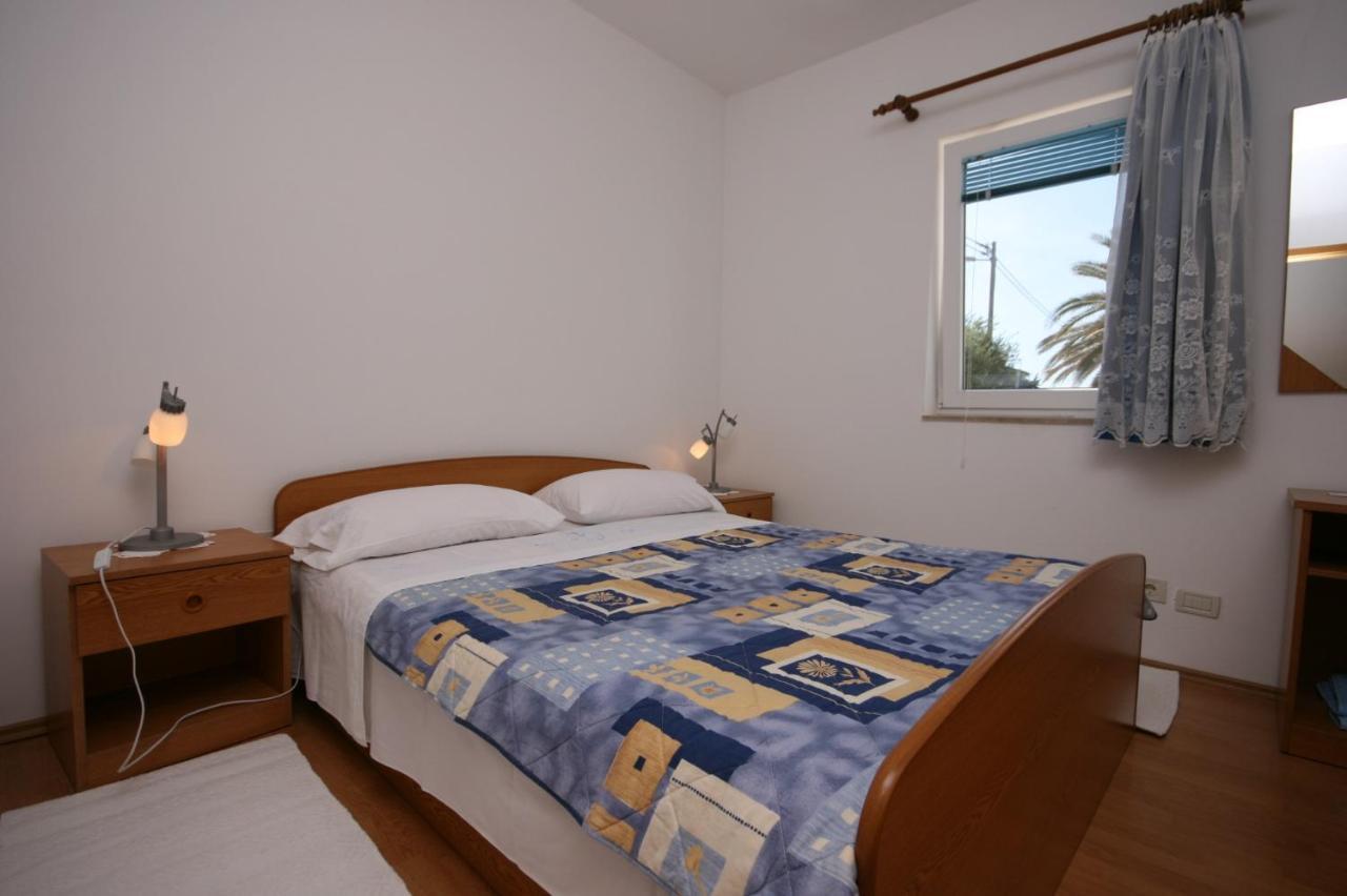 Apartments By The Sea Stara Novalja, Pag - 6301 Екстер'єр фото