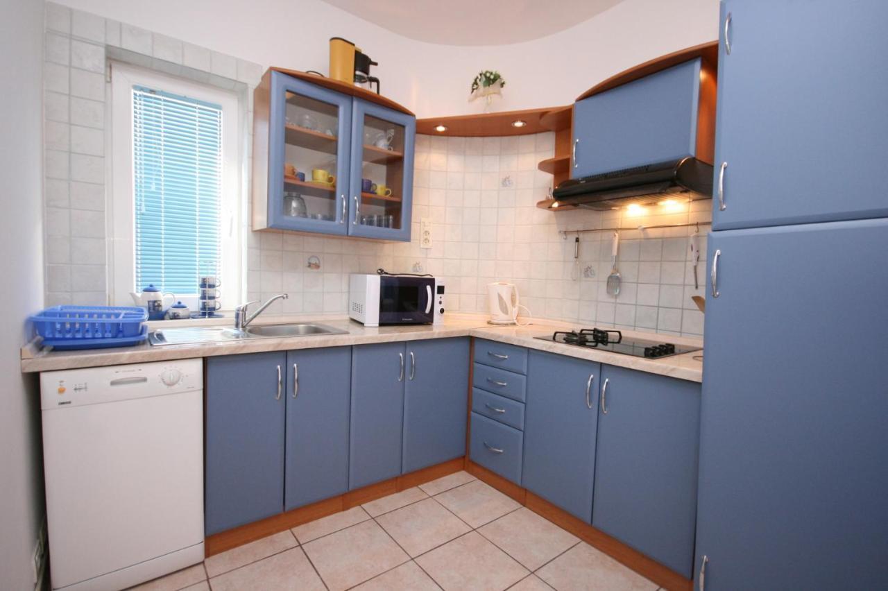Apartments By The Sea Stara Novalja, Pag - 6301 Екстер'єр фото