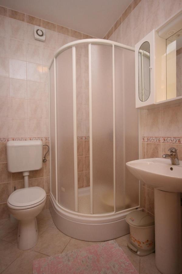 Apartments By The Sea Stara Novalja, Pag - 6301 Екстер'єр фото