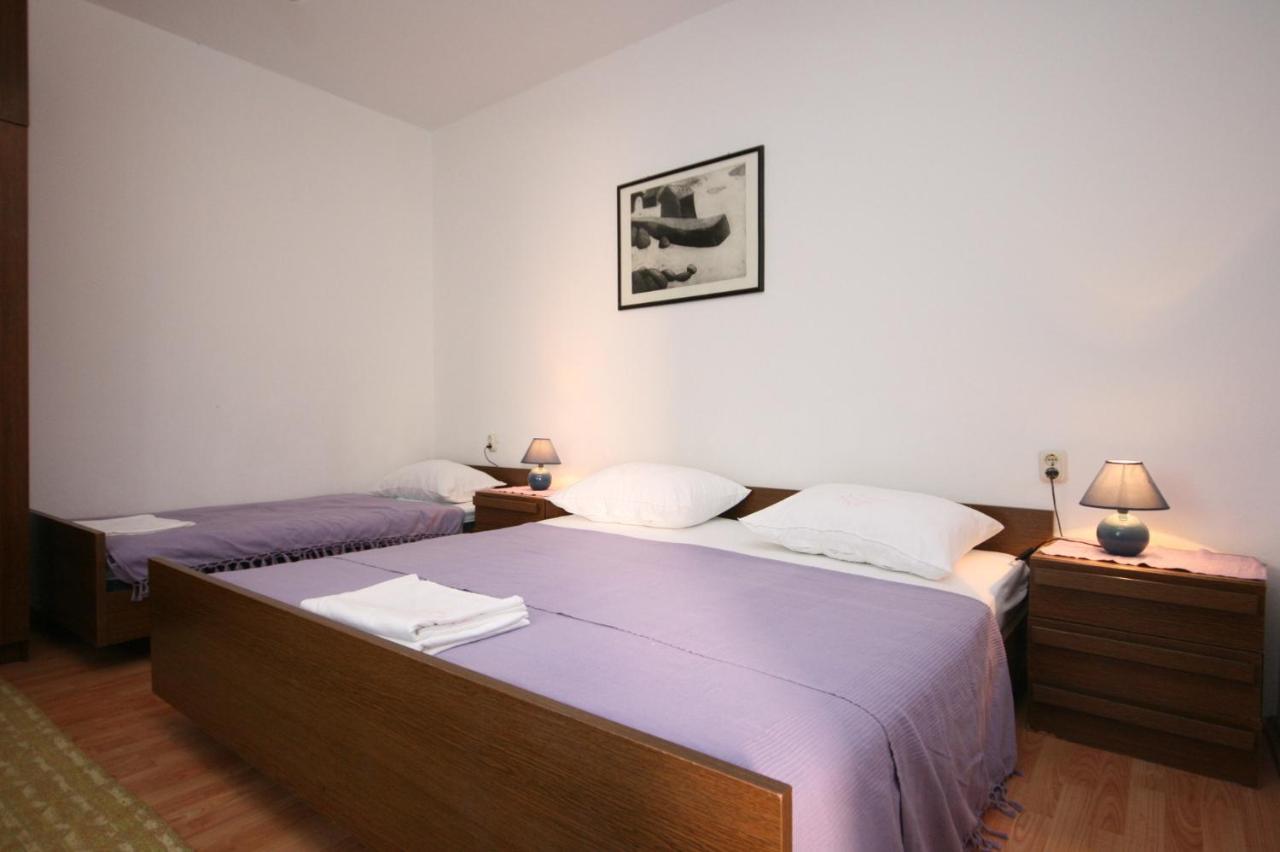 Apartments By The Sea Stara Novalja, Pag - 6301 Екстер'єр фото