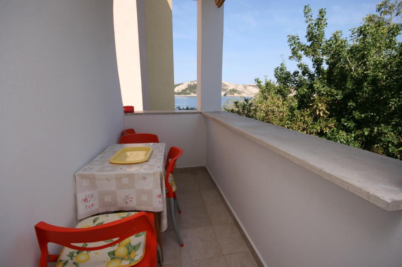 Apartments By The Sea Stara Novalja, Pag - 6301 Екстер'єр фото