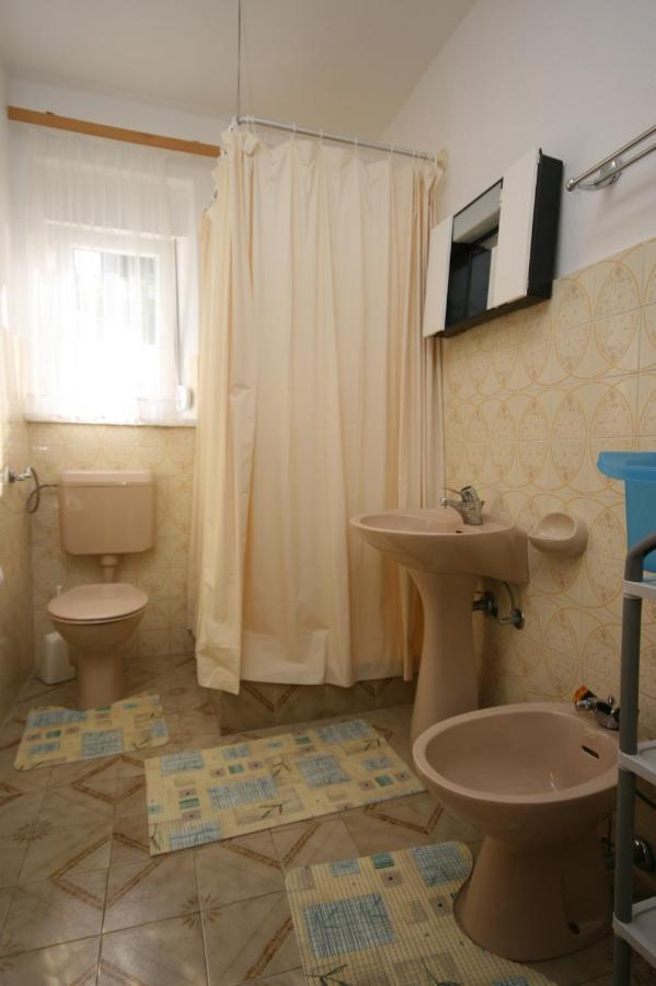 Apartments By The Sea Stara Novalja, Pag - 6301 Екстер'єр фото