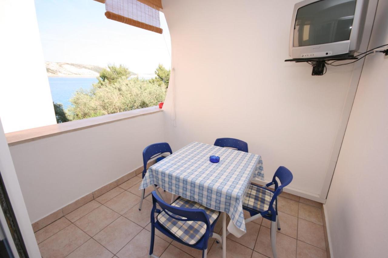 Apartments By The Sea Stara Novalja, Pag - 6301 Екстер'єр фото